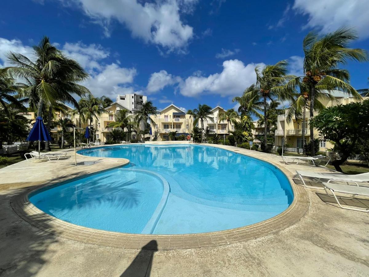 Le Tamier - Amazing Holidays Flic en Flac Екстер'єр фото
