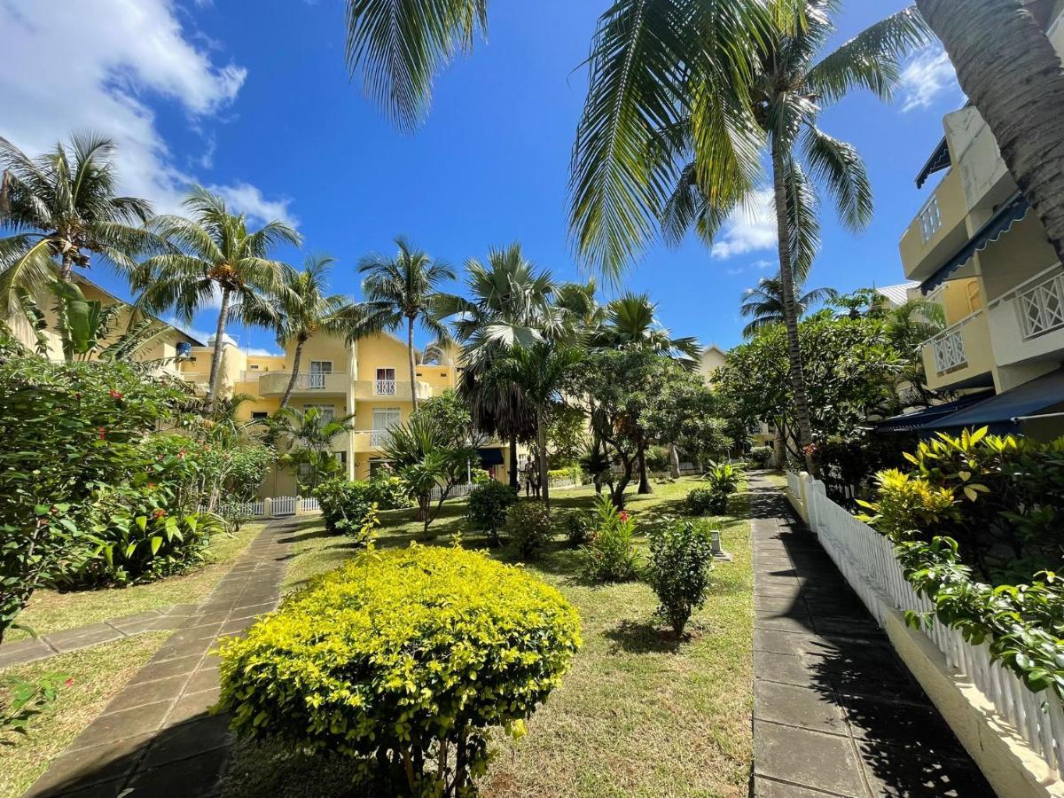 Le Tamier - Amazing Holidays Flic en Flac Екстер'єр фото