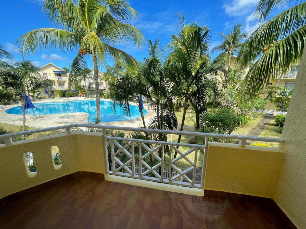 Le Tamier - Amazing Holidays Flic en Flac Екстер'єр фото